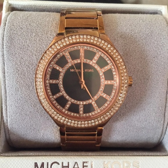 Michael Kors Watch main image 4